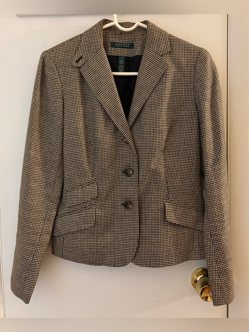 Lauren Ralph Lauren Jacket